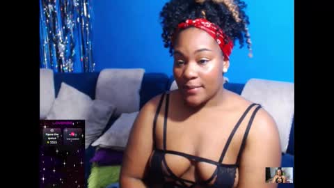 Snapshot of the_pearl1999 chatting on September 2025 05:00:02 AM K-J online show from September 2025 05:00:02 AM