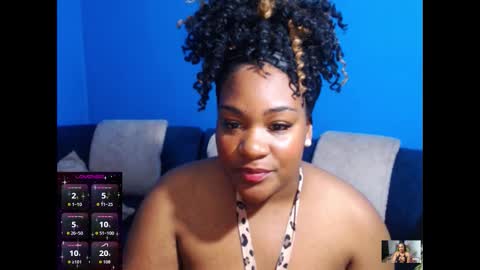 Snapshot of the_pearl1999 chatting on October 2025 02:56:01 AM K-J online show from October 2025 02:56:01 AM