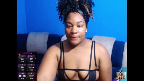 Snapshot of the_pearl1999 chatting on October 2025 02:55:01 AM K-J online show from October 2025 02:55:01 AM