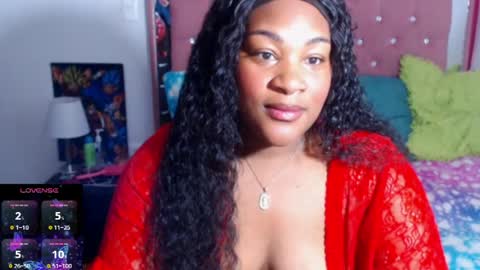 Snapshot of the_pearl1999 chatting on May 2026 04:09:02 AM K-J online show from May 2026 04:09:02 AM