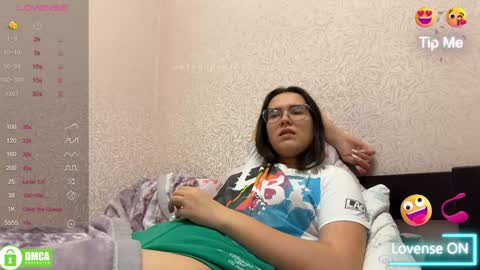 Alice online show from February 2025 02:58:02 AM