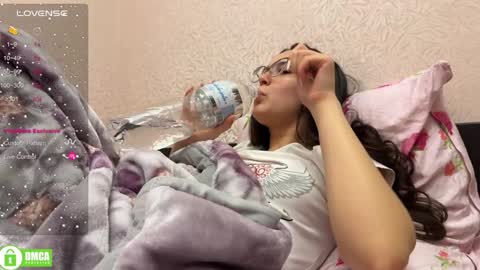 Alice online show from February 2025 07:49:01 PM