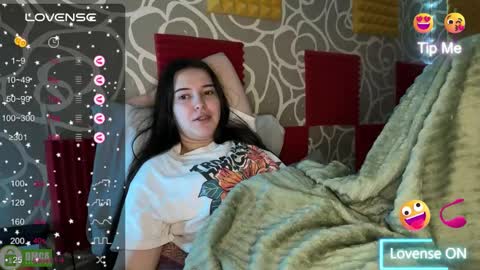 Alice online show from March 2025 10:16:01 PM