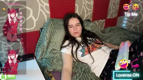 Alice online show from March 2025 10:08:02 PM