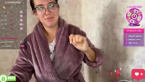 Alice online show from September 2025 01:26:02 PM