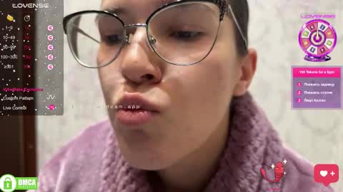 Alice online show from October 2025 09:07:01 AM