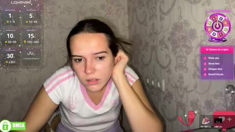 Alice online show from October 2025 07:03:02 PM