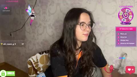 Alice online show from December 2025 05:22:02 PM