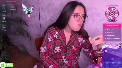 Alice online show from January 2026 09:07:02 PM