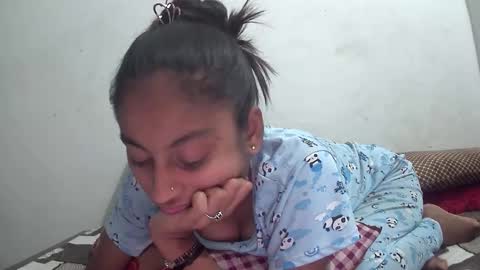 Suzan Sexy online show from January 2026 04:42:02 PM