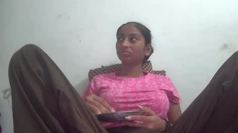 Suzan Sexy online show from March 2026 08:31:01 AM