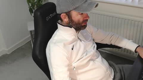 the_sensual_masturwait online show from November 2025 07:31:01 AM