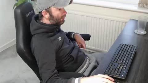 the_sensual_masturwait online show from November 2025 07:41:02 AM