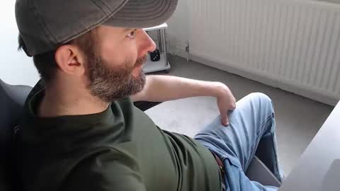 the_sensual_masturwait online show from February 2026 11:32:02 AM