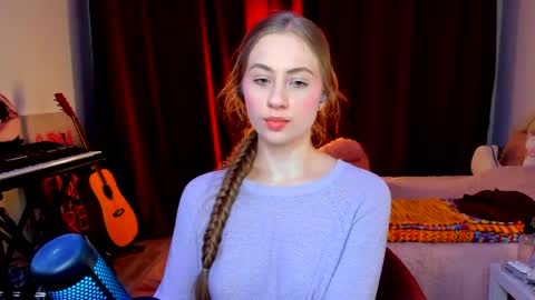 Snapshot of the_steel_magnolia_ chatting on May 2026 10:29:01 PM Ally STREAMING ON TWITCH NOW Check my Twitter for updates online show from May 2026 10:29:01 PM