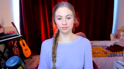 Snapshot of the_steel_magnolia_ chatting on May 2026 02:46:02 PM Ally STREAMING ON TWITCH NOW Check my Twitter for updates online show from May 2026 02:46:02 PM