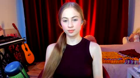 Snapshot of the_steel_magnolia_ chatting on May 2026 02:51:02 AM Ally STREAMING ON TWITCH NOW Check my Twitter for updates online show from May 2026 02:51:02 AM