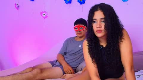 Snapshot of the_toxic_duo chatting on December 2025 11:35:02 PM The toxic duo online show from December 2025 11:35:02 PM