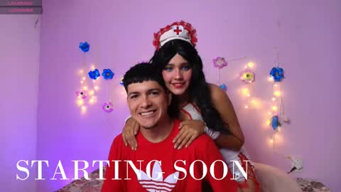 Snapshot of the_toxic_duo chatting on February 2026 10:26:01 PM The toxic duo online show from February 2026 10:26:01 PM