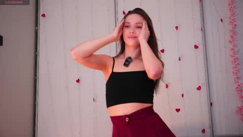Snapshot of the_truewoman_show chatting on May 2026 03:02:02 AM My name is Cynthia and Im very happy to see you in my sweet room online show from May 2026 03:02:02 AM