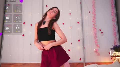 Snapshot of the_truewoman_show chatting on May 2026 04:07:02 AM My name is Cynthia and Im very happy to see you in my sweet room online show from May 2026 04:07:02 AM