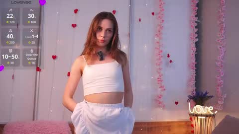 Snapshot of the_truewoman_show chatting on June 2026 03:10:02 AM My name is Cynthia and Im very happy to see you in my sweet room online show from June 2026 03:10:02 AM