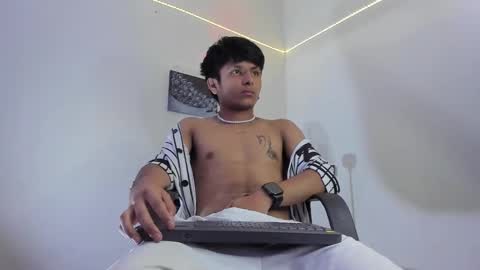 Danny online show from January 2025 02:35:01 PM