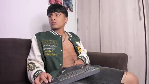 Danny online show from September 2025 12:43:02 AM