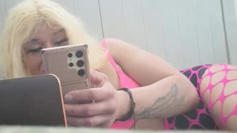 Snapshot of thea_aphrodite_goddess chatting on March 2026 04:01:01 PM thea_aphrodite_goddess online show from March 2026 04:01:01 PM