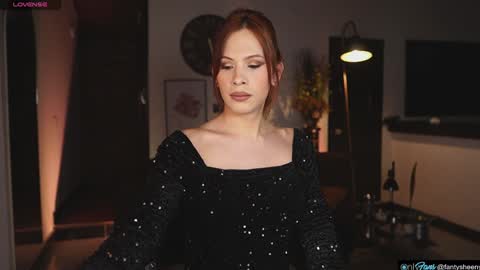 Thea online show from January 2025 11:16:02 PM