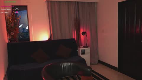 Thea online show from March 2025 11:14:01 PM