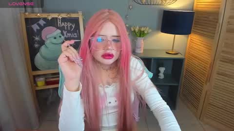 theangelykitty online show from January 2025 01:00:02 PM