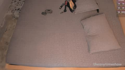 Anny online show from December 2024 04:48:02 AM