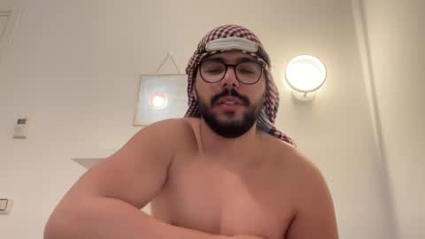 Snapshot of thearabboy98 chatting on January 2025 12:12:02 AM thearabboy98 online show from January 2025 12:12:02 AM
