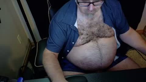 The Bear King online show from July 2026 03:44:01 AM