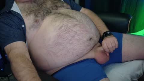 The Bear King online show from August 2026 06:01:02 AM