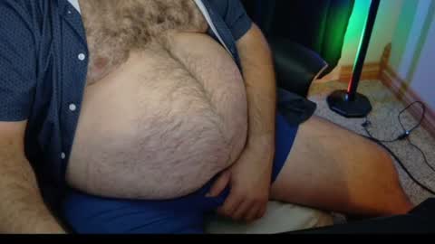 The Bear King online show from August 2026 06:28:01 PM