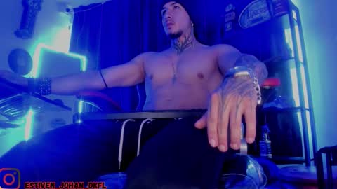 the beast master online show from February 2026 08:38:02 PM