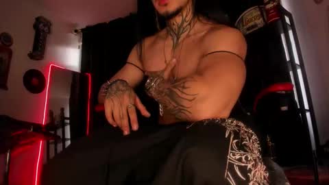 the beast master online show from February 2026 09:37:02 PM