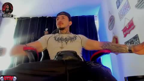 the beast master online show from May 2026 09:22:02 PM