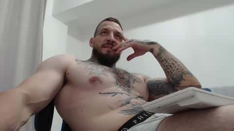 John online show from October 2025 07:44:02 PM