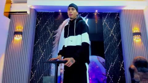 DEAN AND MARY online show from January 2026 12:53:02 PM