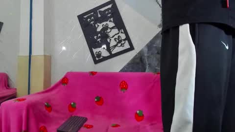 DEAN AND MARY online show from March 2026 08:03:02 PM