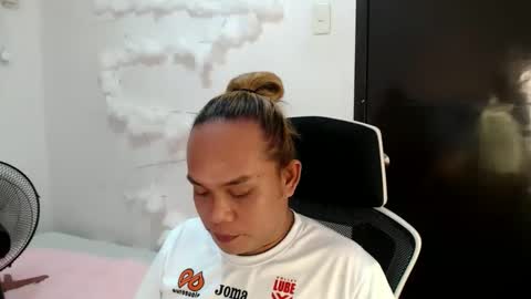 thebitch_cowbell online show from October 2025 07:38:01 PM