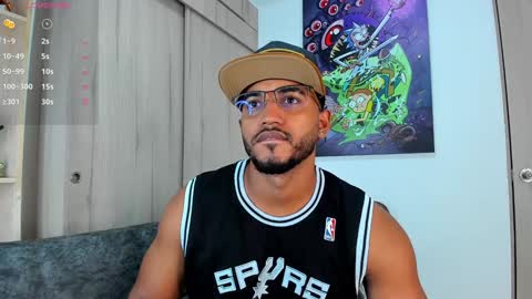 Snapshot of theblack_frank chatting on December 2024 11:12:01 AM theblack_frank online show from December 2024 11:12:01 AM