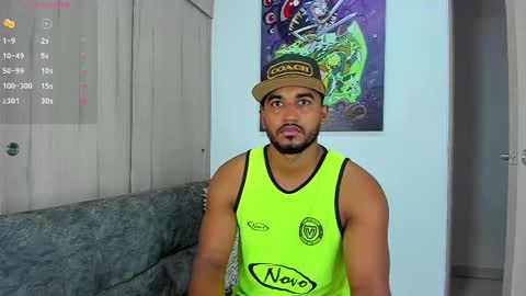 Snapshot of theblack_frank chatting on February 2025 12:25:02 PM theblack_frank online show from February 2025 12:25:02 PM