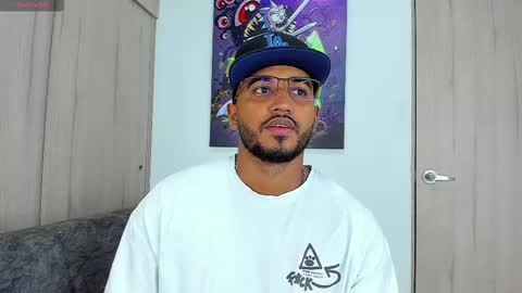 Snapshot of theblack_frank chatting on March 2025 12:04:02 PM theblack_frank online show from March 2025 12:04:02 PM