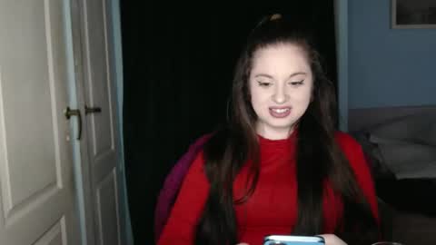 raissa online show from April 2026 05:45:02 PM