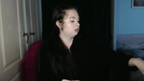 raissa online show from April 2026 06:12:01 PM