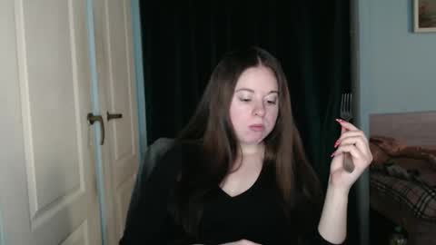Snapshot of theblackdiamond194588 chatting on May 2026 12:55:02 PM raissa online show from May 2026 12:55:02 PM